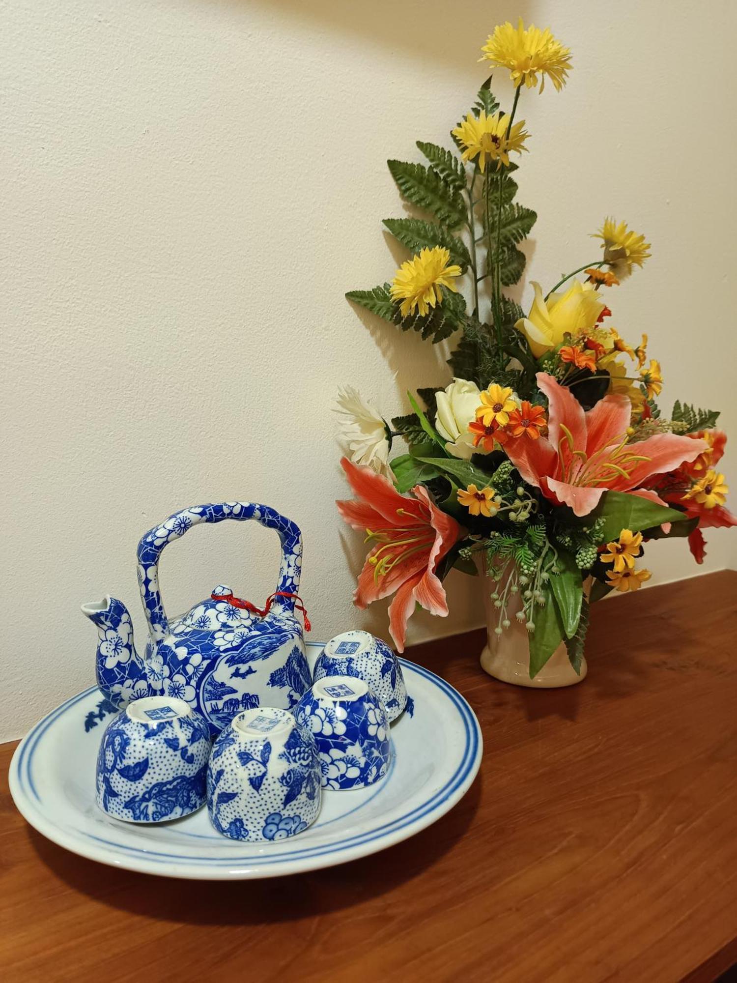 Longzhu Guesthouse Банкок Екстериор снимка
